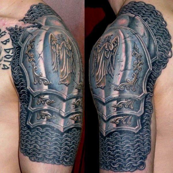 American Native Tattoo