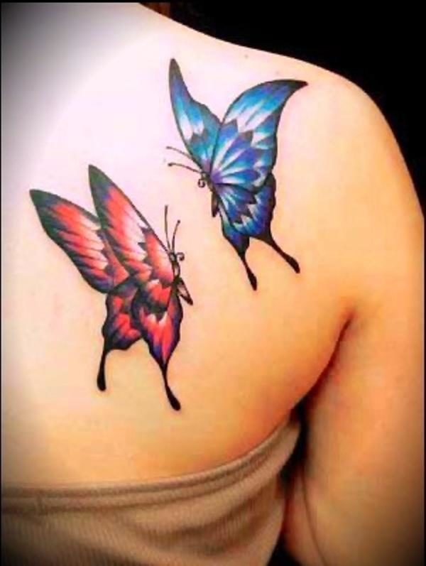 Beautiful Tattoo Design